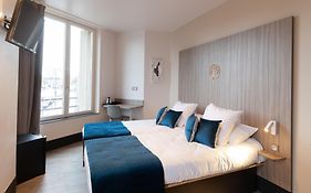 Hng Hotel Nancy Gare Congres